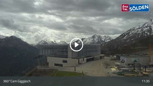 Webcam Giggijoch