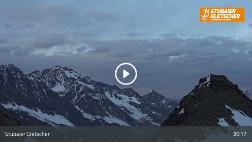 Webcam Daunjoch