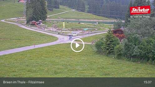 Webcam Filzalmsee