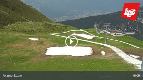 Webcam Golden Roofpark