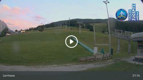 Webcam Familyjet Tal
