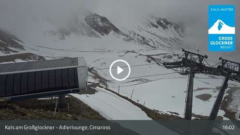 Webcam Adlerlounge, Cimaross
