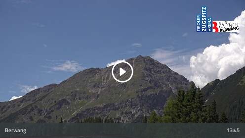 Webcam Sonnalmbahn Bergstation