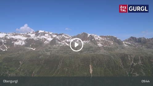 Webcam Festkogel