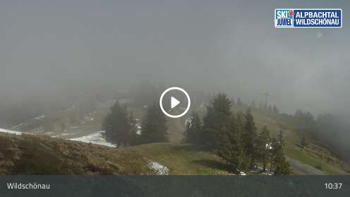 Webcam Schatzbergbahn