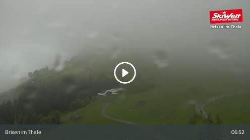 Webcam Bergstation Gondelbahn