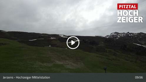 Webcam Hochzeiger Mittelstation