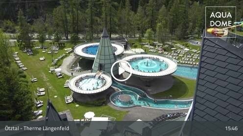 Webcam Therme Längenfeld