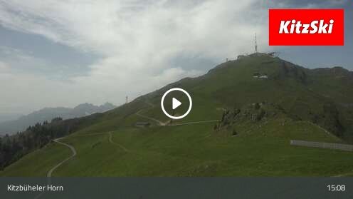 Webcam Kitzbüheler Hornköpfl