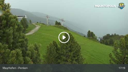 Webcam Penkenbahn