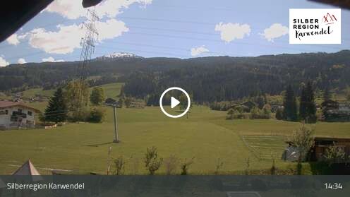 Webcam Hoferlift