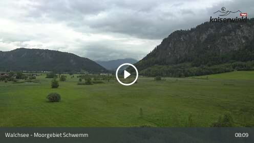 Webcam Moorgebiet Schwemm