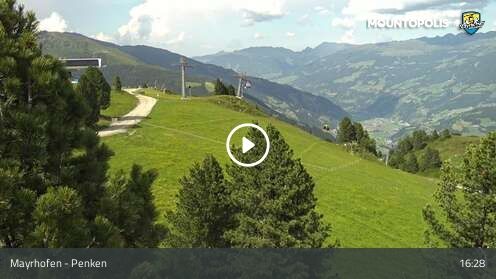Webcam Penkenbahn