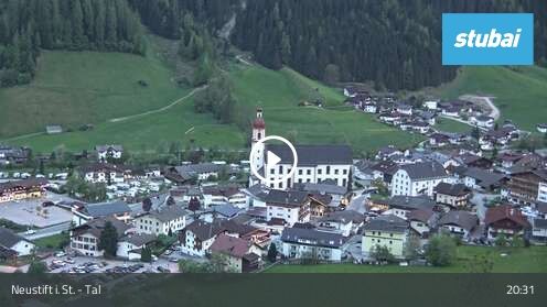Webcam Neustift