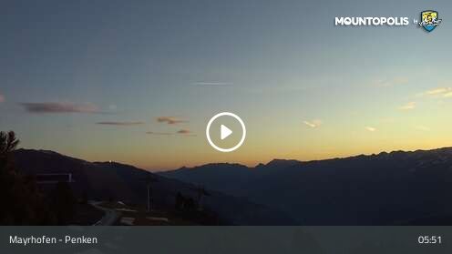 Webcam Penkenbahn