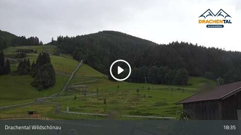 Webcam Drachental