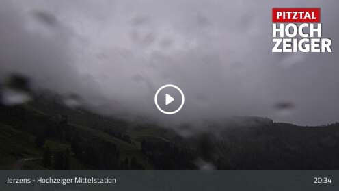 Webcam Hochzeiger Mittelstation