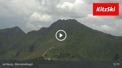 Webcam Bärenbadkogel