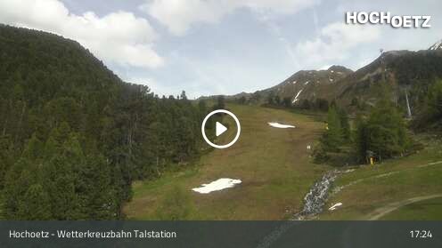 Webcam Wetterkreuzbahn Talstation