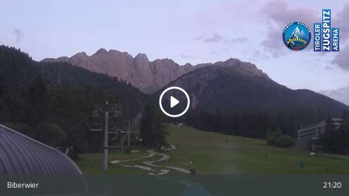 Webcam Talstation Marienberg