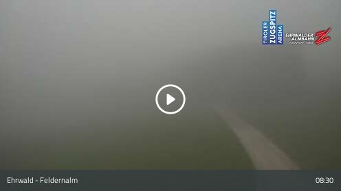 Webcam Feldernalm