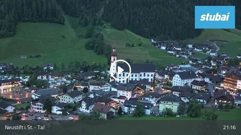 Webcam Neustift