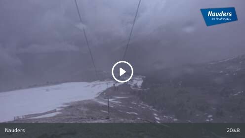 Webcam Bergstation Zirmbahn