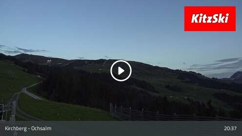 Webcam Ochsalm