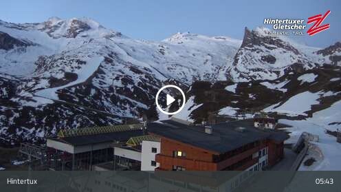 Webcam Sommerberg
