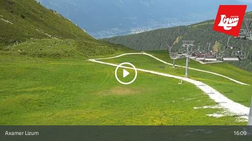 Webcam Golden Roofpark