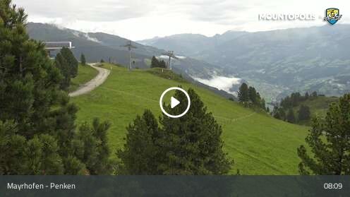 Webcam Penkenbahn