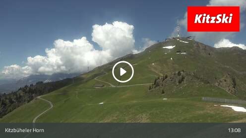 Webcam Kitzbüheler Hornköpfl
