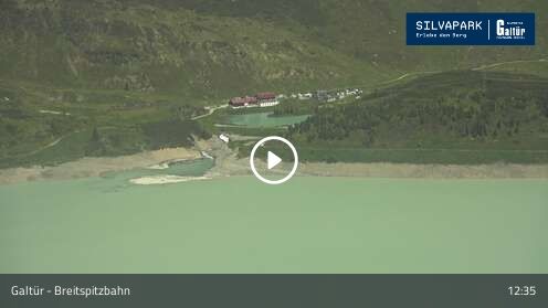 Webcam Breitspitzbahn