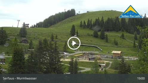 Webcam Murmliwasser