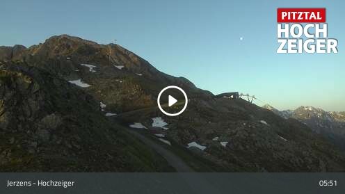Webcam Hochzeiger