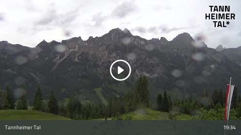 Webcam Krinnenalpe