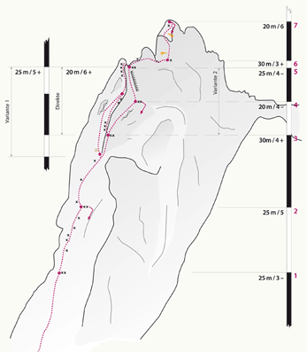 Topography