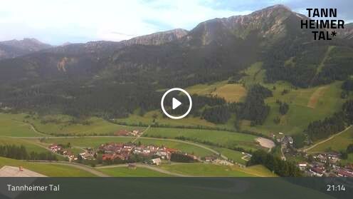 Webcam Obere Halde