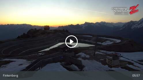Webcam Penkenjoch