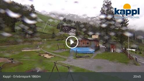 Webcam Erlebnispark