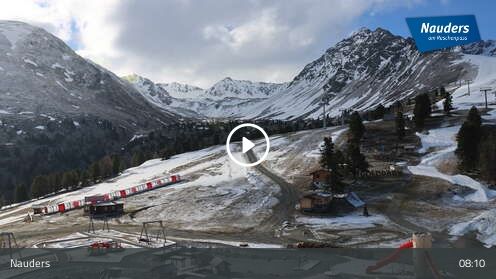 Webcam Bergstation Bergkastelseilbahn