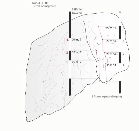 Topography