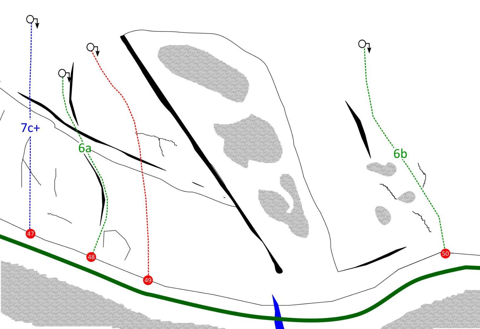 Topography
