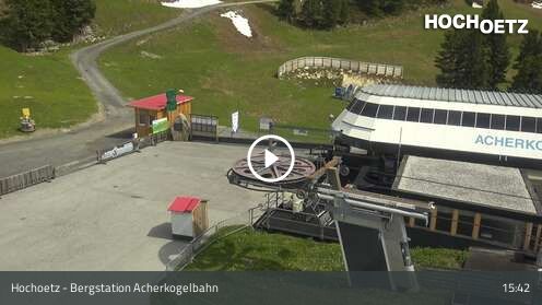 Webcam Hochoetz