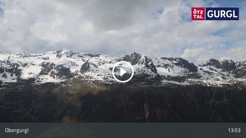 Webcam Festkogel