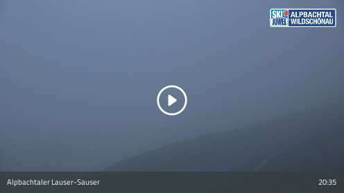 Webcam Alpbachtaler Lauser-Sauser