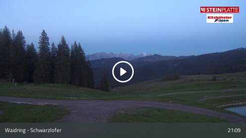 Webcam Schwarzlofer