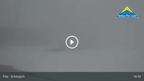 Webcam Schönjoch