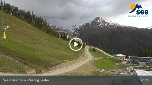 Webcam Mittelstation See