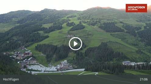 Webcam Lamarkalm